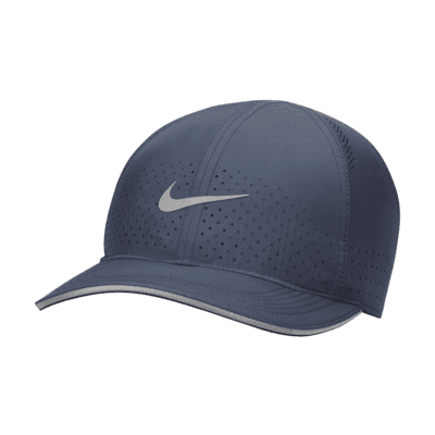 Reviews: Nike Dri-FIT AeroBill Featherlight Perforated Running Cap